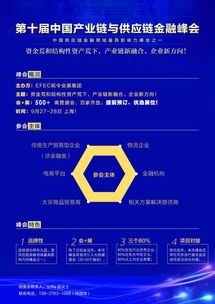 九大供應鏈巨頭聯手打造超級大數據平臺，信息技術咨詢賦能產業升級